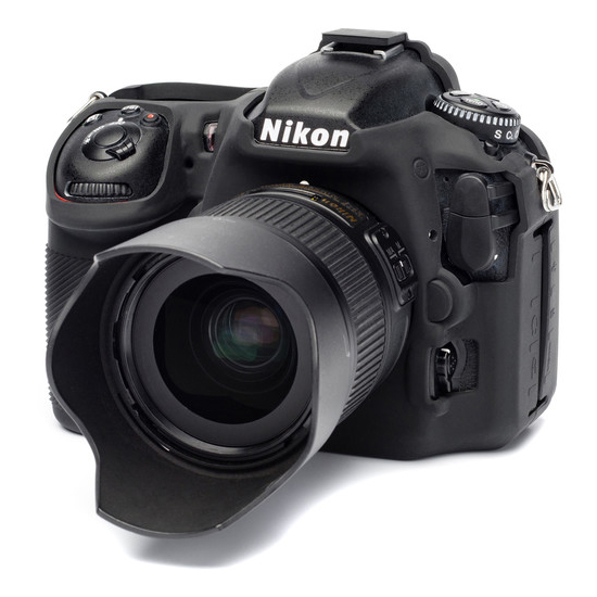 Capa Protectora Nikon D500